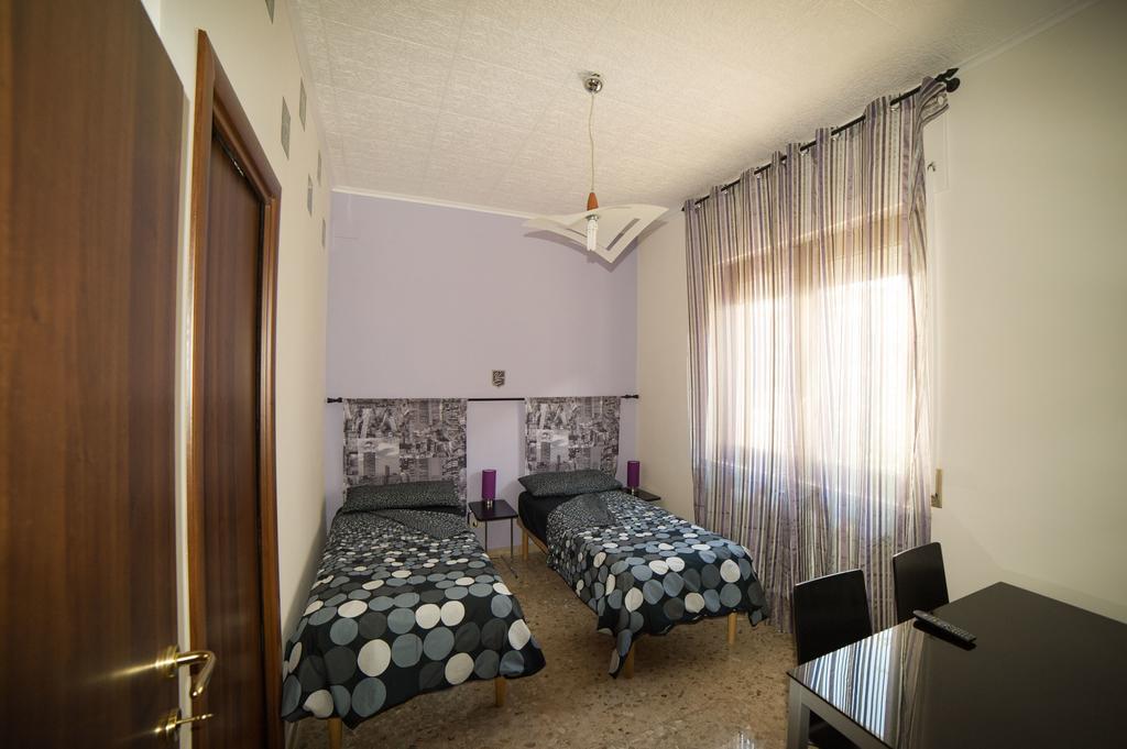 Villa Elena Montesilvano Marina Pokój zdjęcie
