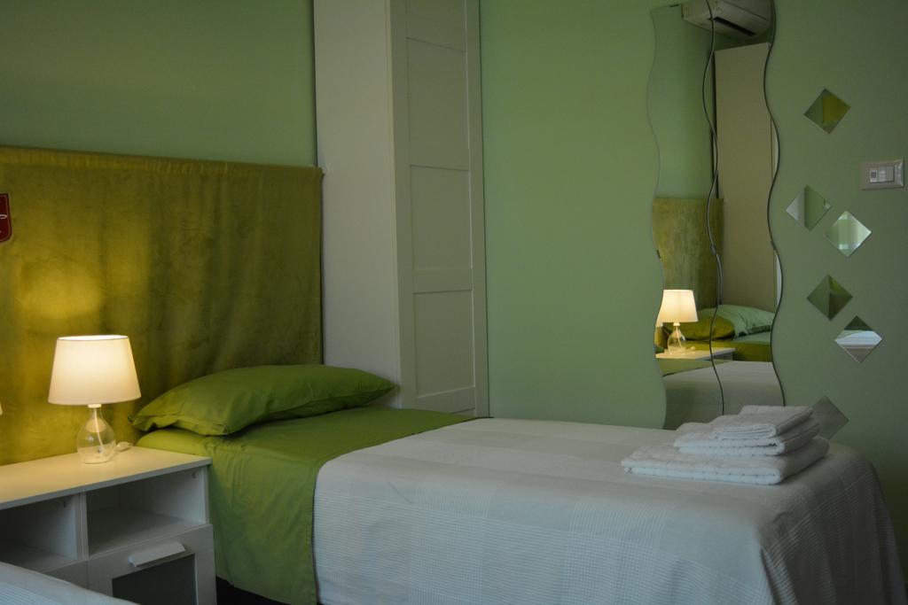 Villa Elena Montesilvano Marina Zewnętrze zdjęcie