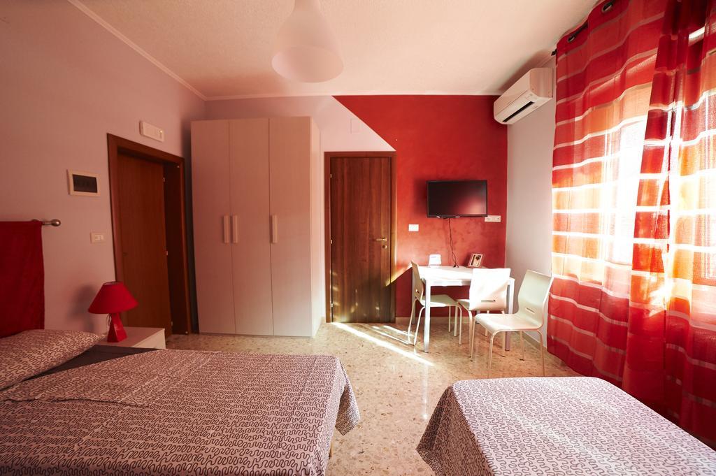 Villa Elena Montesilvano Marina Zewnętrze zdjęcie