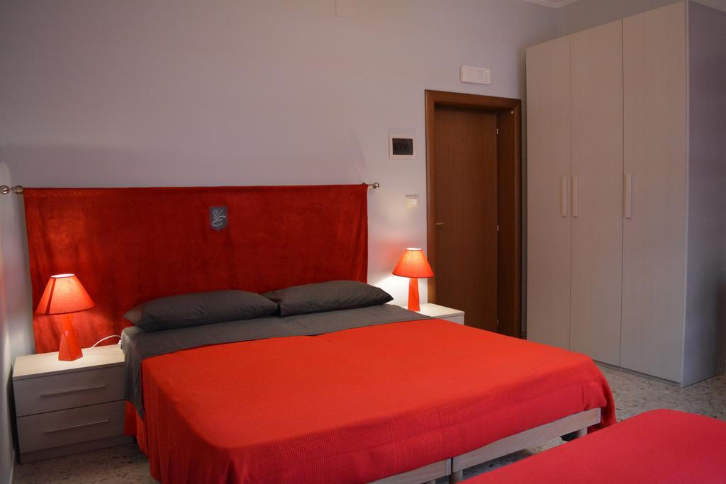 Villa Elena Montesilvano Marina Zewnętrze zdjęcie