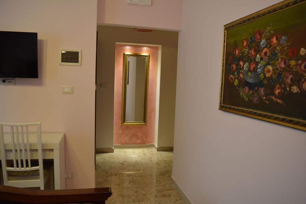 Villa Elena Montesilvano Marina Zewnętrze zdjęcie