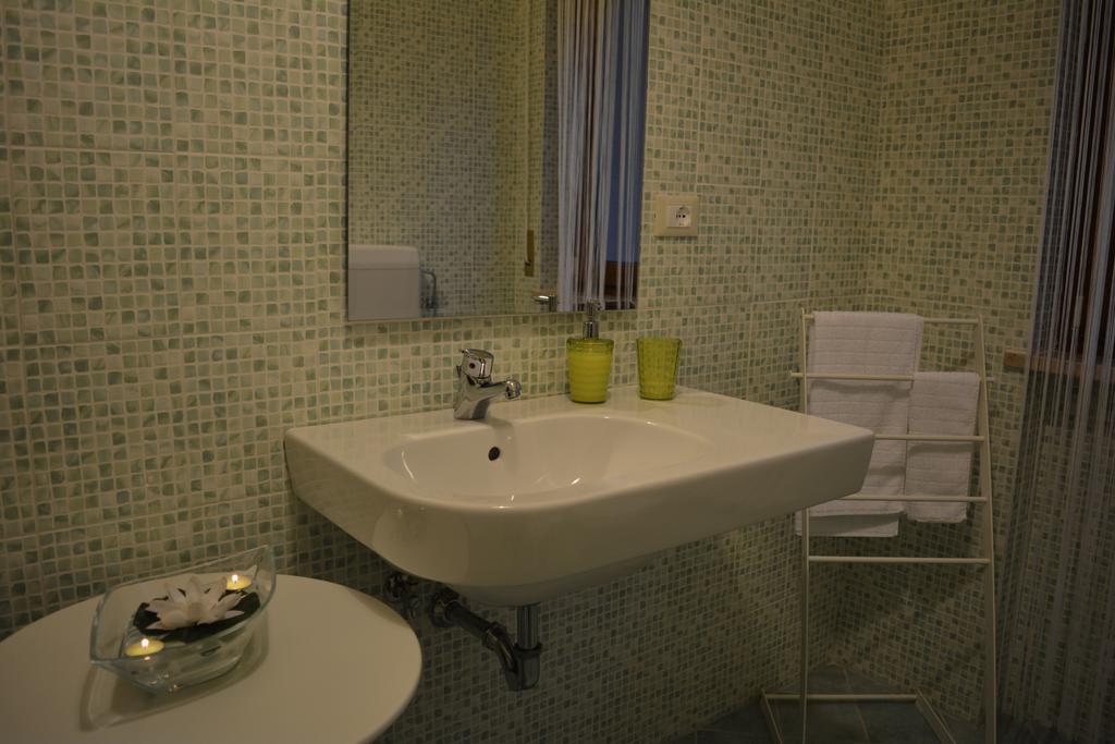 Villa Elena Montesilvano Marina Zewnętrze zdjęcie