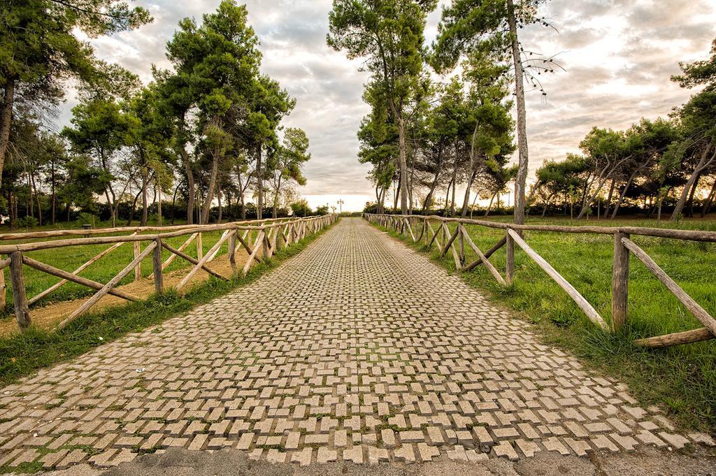 Villa Elena Montesilvano Marina Zewnętrze zdjęcie