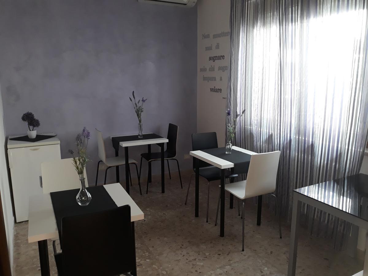 Villa Elena Montesilvano Marina Zewnętrze zdjęcie