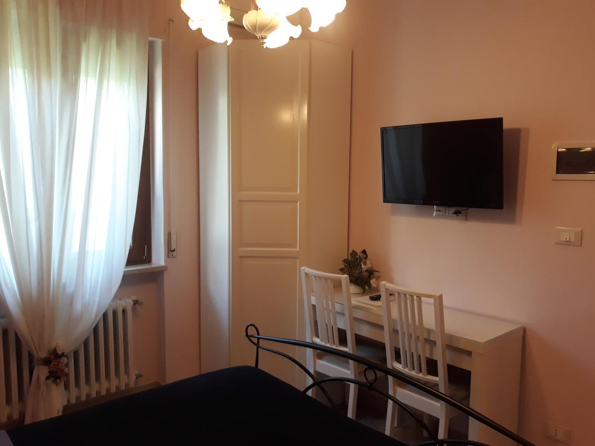 Villa Elena Montesilvano Marina Zewnętrze zdjęcie