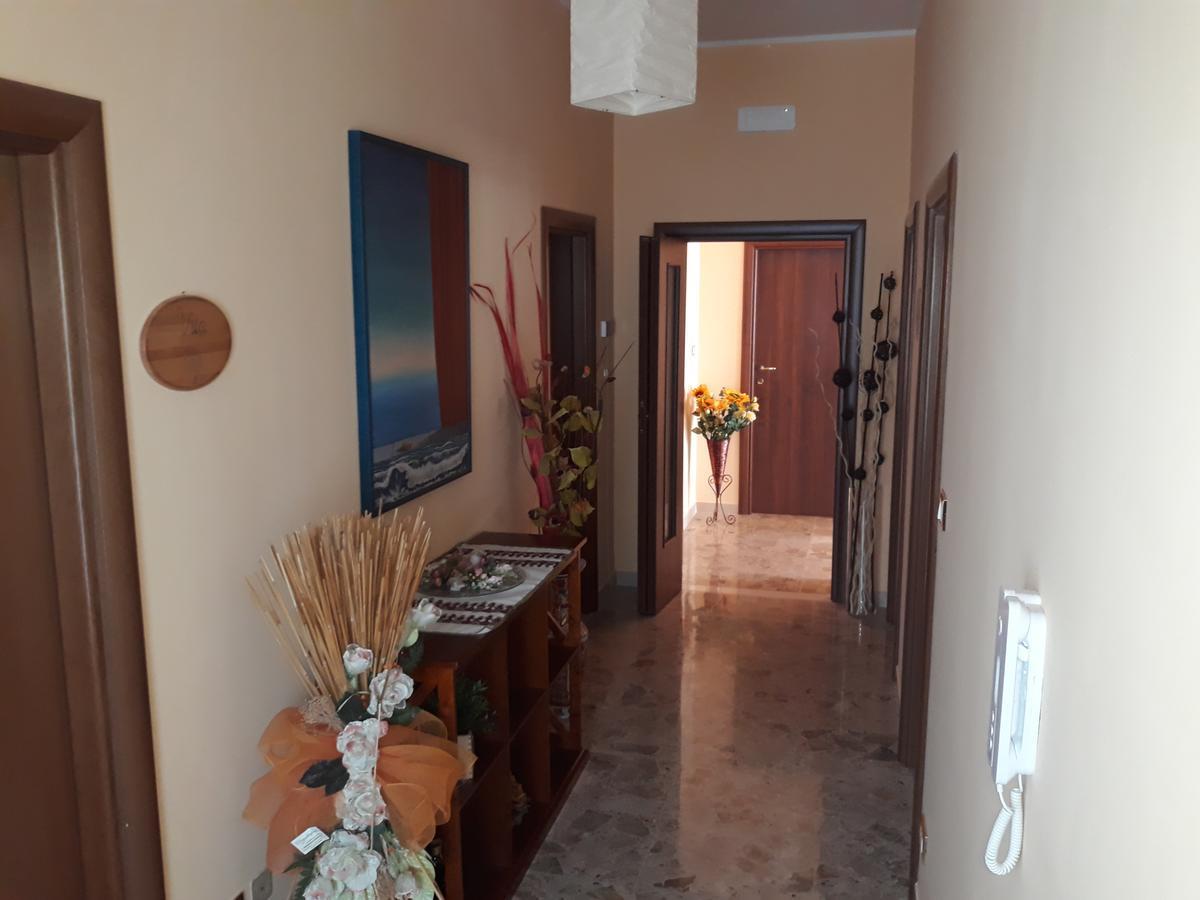 Villa Elena Montesilvano Marina Zewnętrze zdjęcie