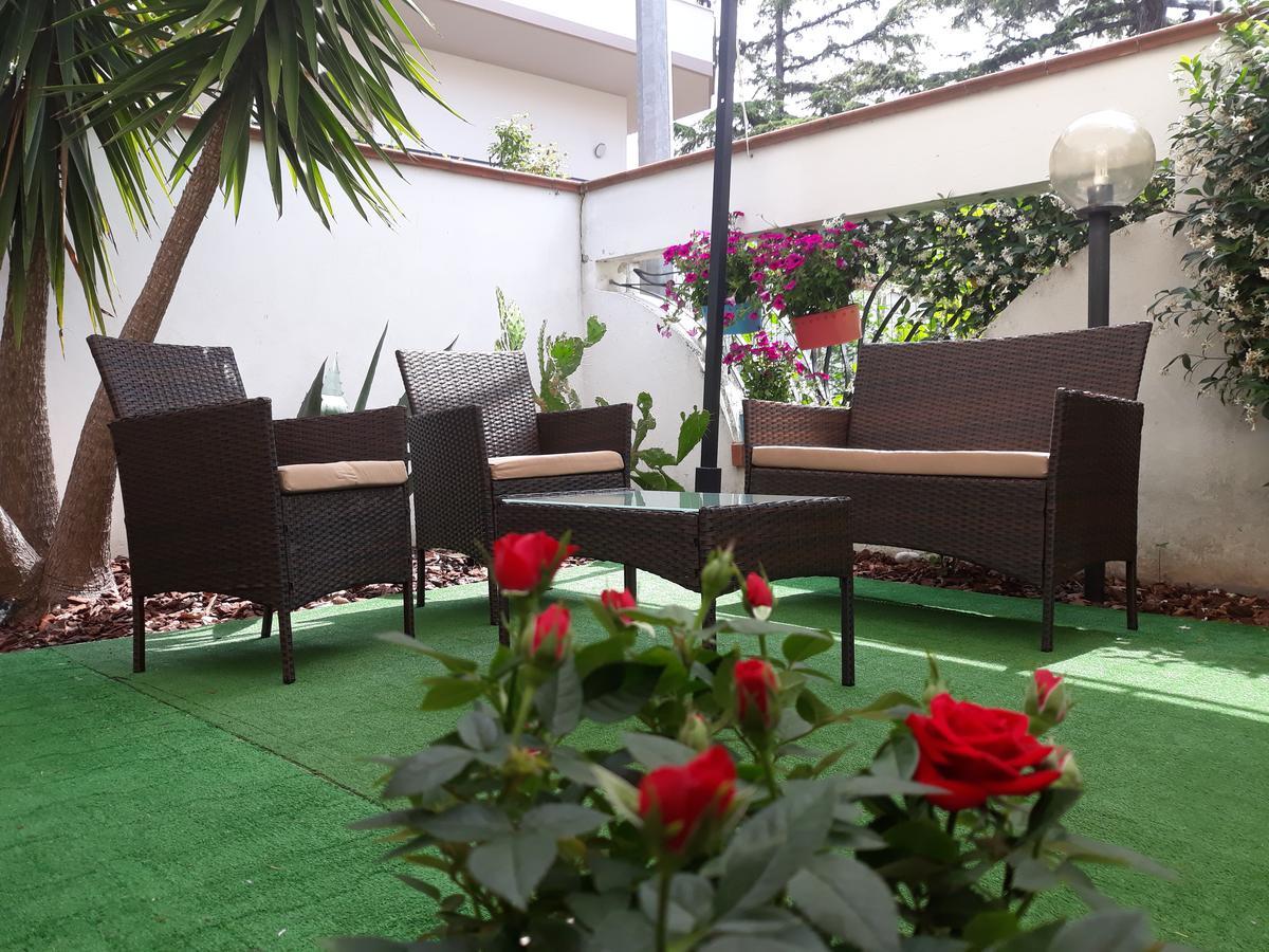 Villa Elena Montesilvano Marina Zewnętrze zdjęcie